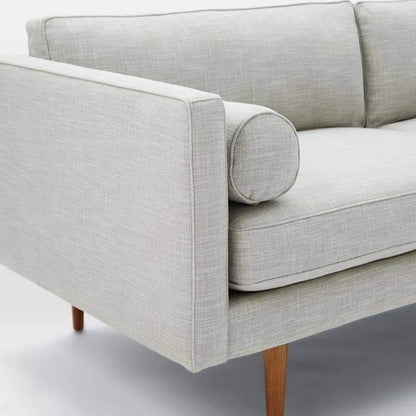 Ulysses Fabric Sofa Singapore