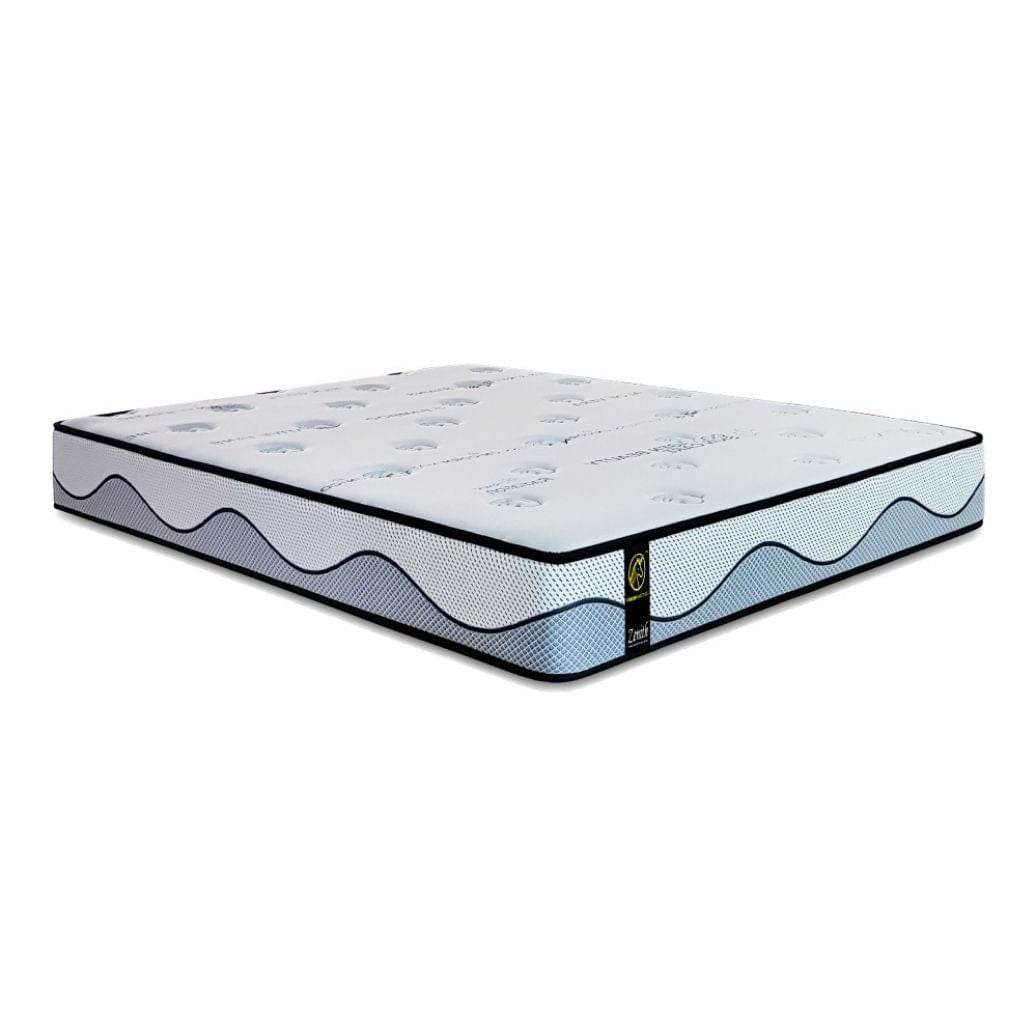 Unicorn Zenith 9" Anti-microbial Pocket Spring System Mattress Singapore