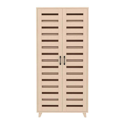 Vega Tall Shoe Cabinet Singapore