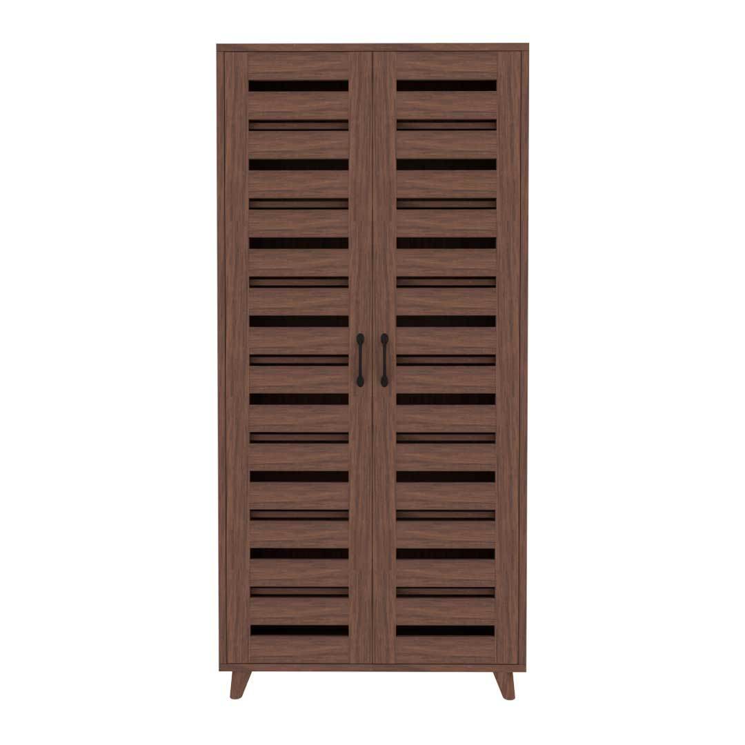 Vega Tall Shoe Cabinet Singapore