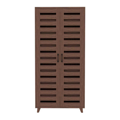 Vega Tall Shoe Cabinet Singapore