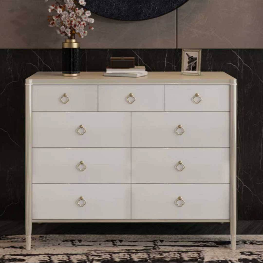 Vietta II Chest Of Drawer Singapore