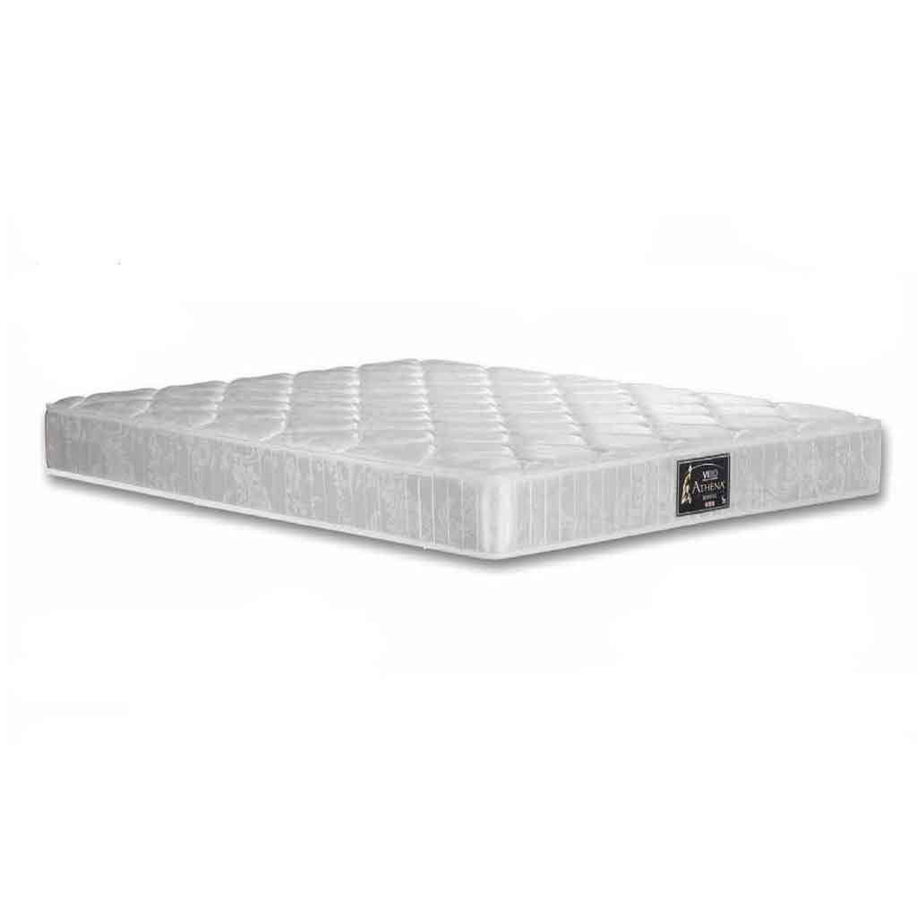 Viro Athena Orthopedic Spring Mattress (9" Queen Size Clearance) Singapore