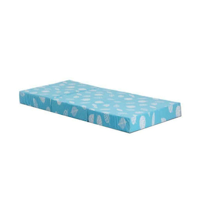 Viro Classic Foldable Foam Mattress (Single & Super Single) Singapore