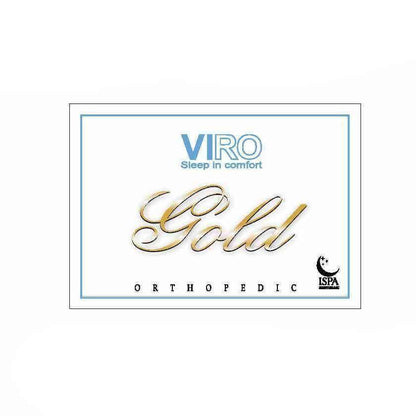 Viro Gold Edition Spring Mattress Singapore