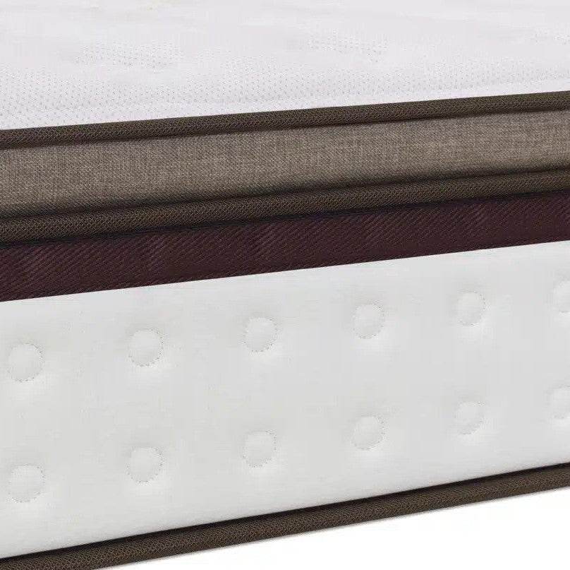 Viro Great Rest 11” Pocketed Spring Mattress (Super Single Size Clearance) Singapore