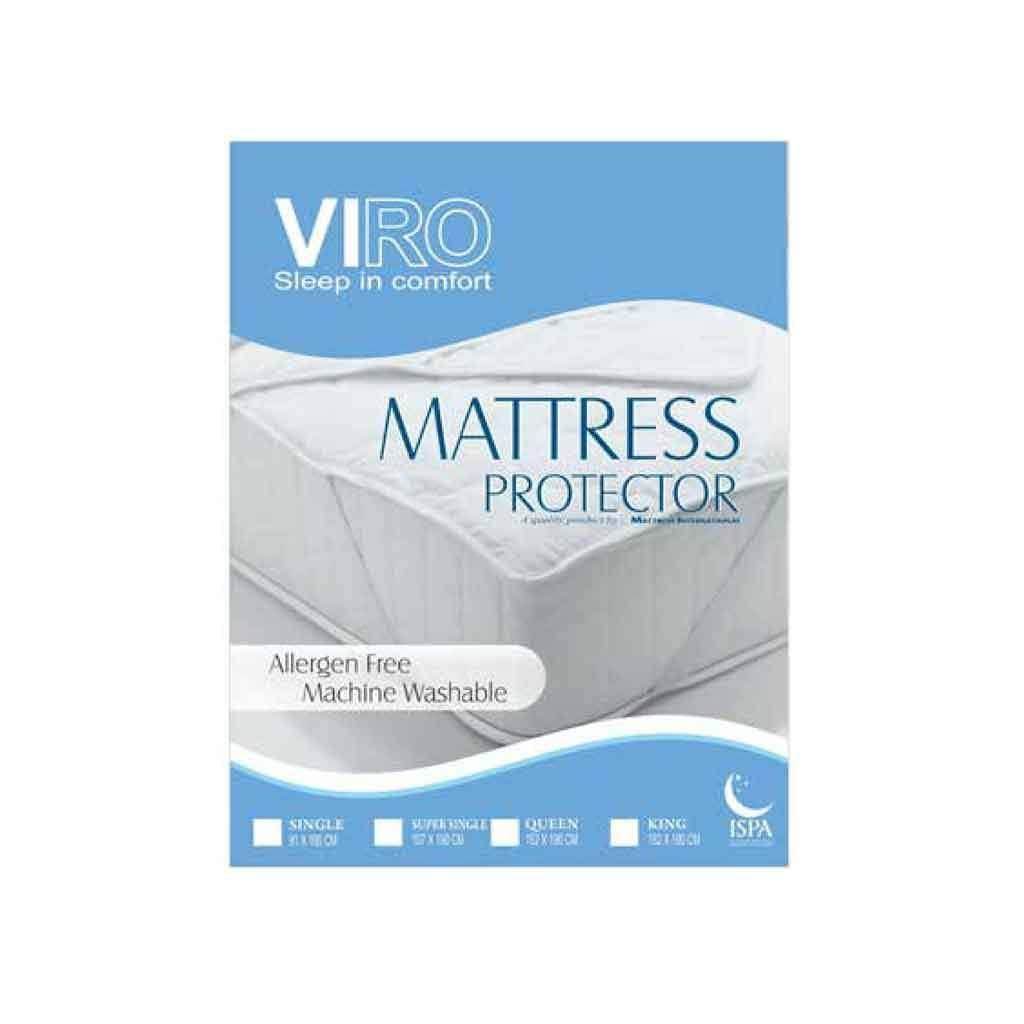 Viro Mattress Protector Singapore