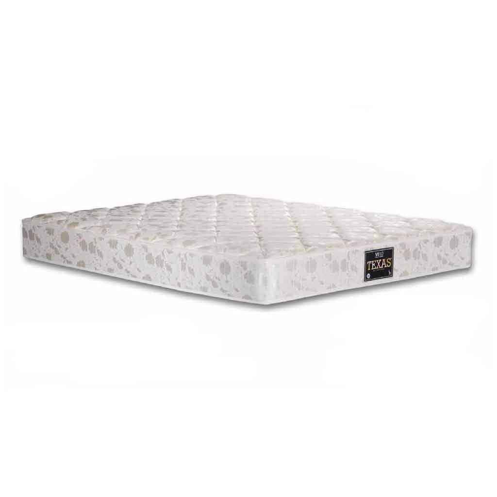 Viro Texas Bonnell Spring Mattress Singapore