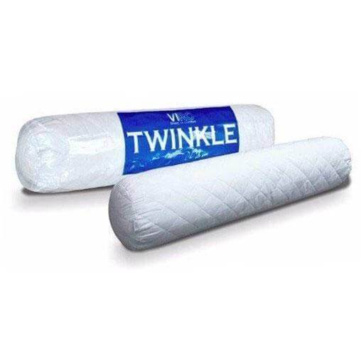 Viro Twinkle Bolster Singapore