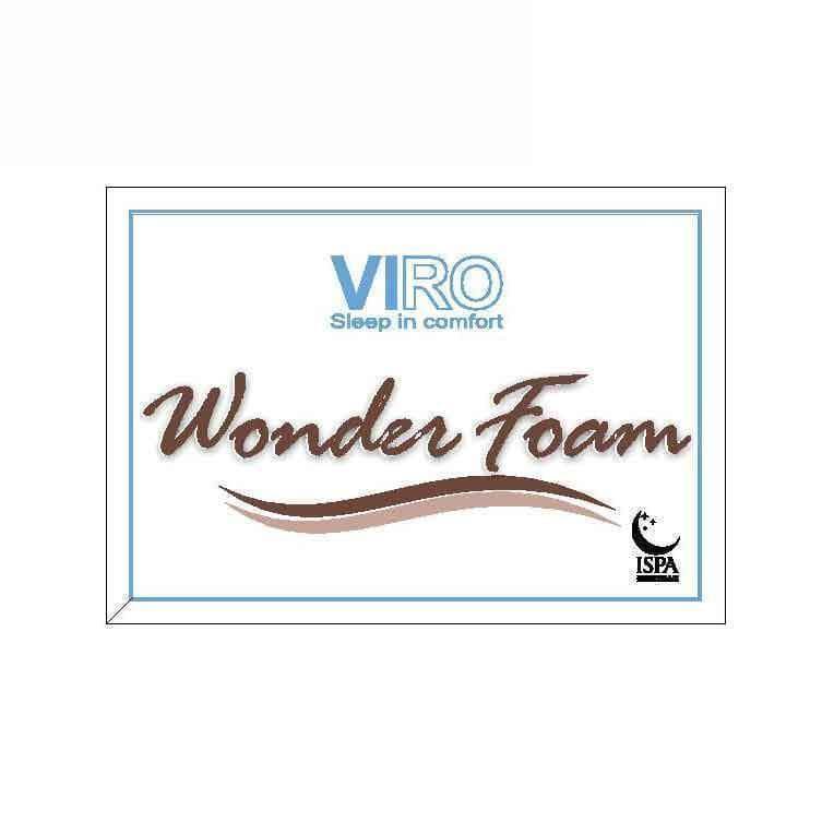 Viro Wonder Foam Mattress Singapore