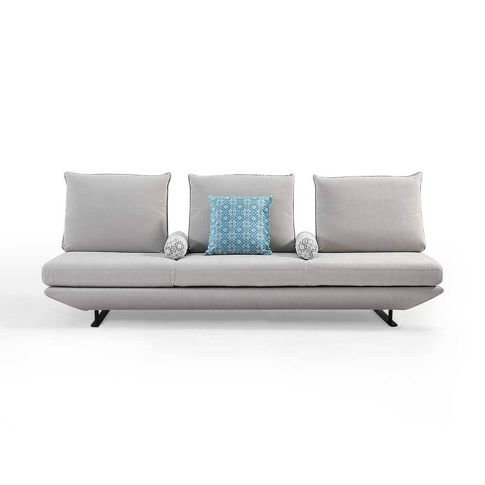 Volante 3 Seater Sofa by Chattel Singapore