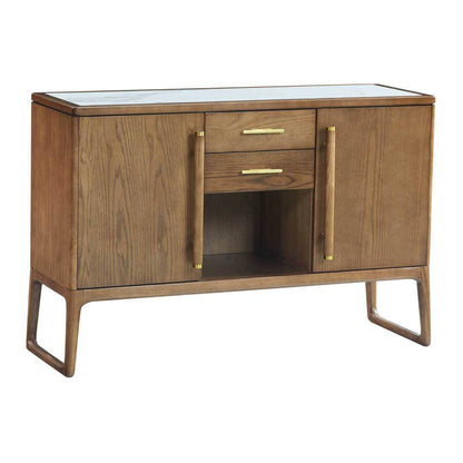 Walter Ash Wood Sideboard Singapore