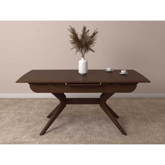 Wynna Extendable Dining Table Singapore