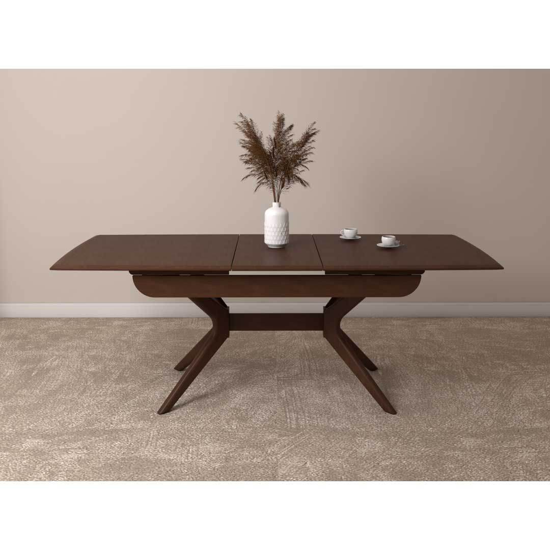 Wynna Extendable Dining Table Singapore