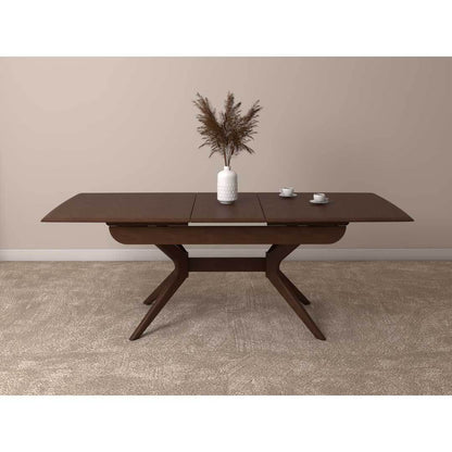 Wynna Extendable Dining Table Singapore