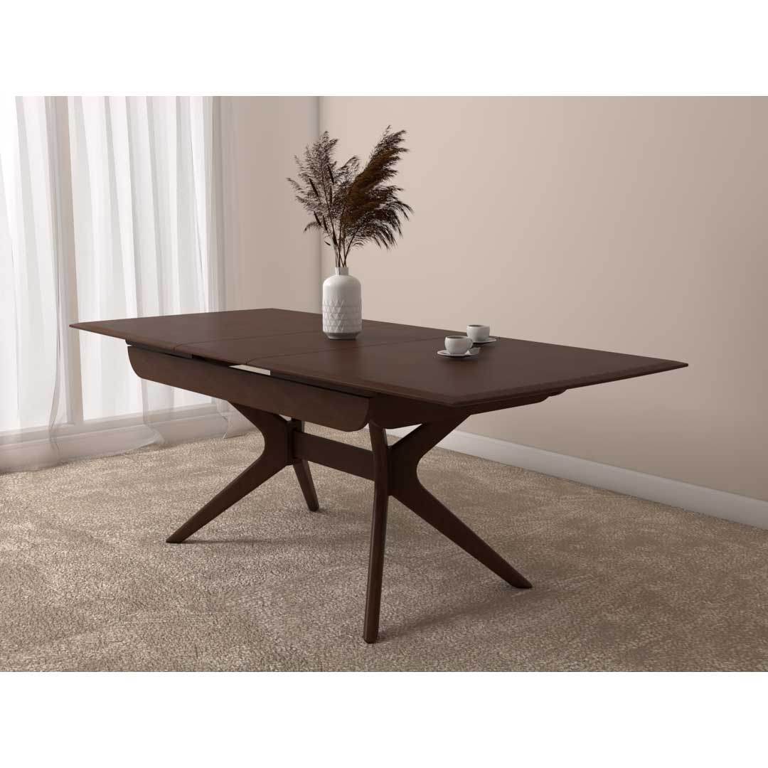 Wynna Extendable Dining Table Singapore