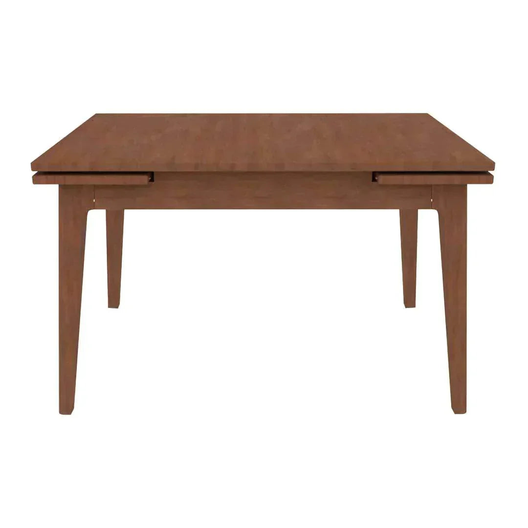 Wynne Extendable Wooden Dining Table Singapore