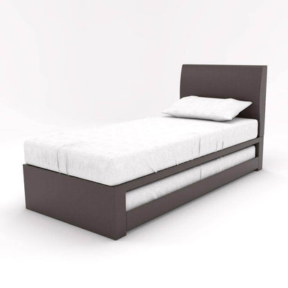 Zander 3 in 1 Pull Out Bed + Foam Mattress Promotion Singapore