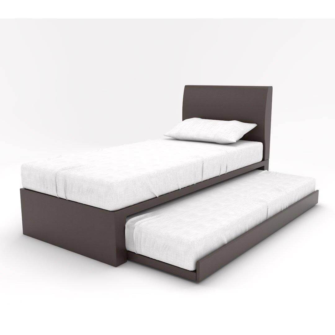 Zander 3 in 1 Pull Out Bed + Foam Mattress Promotion Singapore