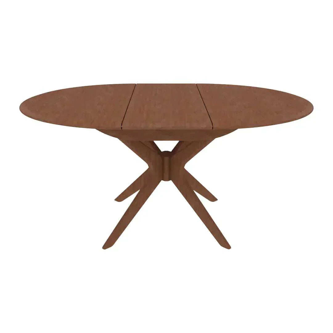 Zyairs Extendable Dining Table Singapore