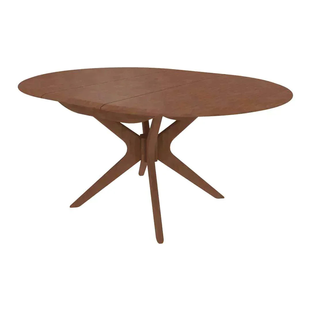 Zyairs Extendable Dining Table Singapore