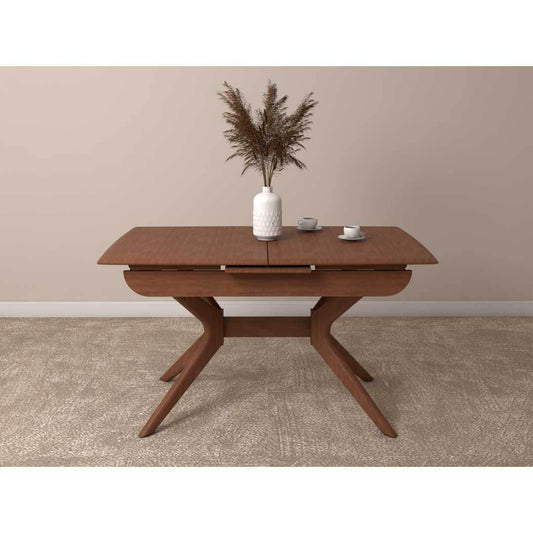 Zyron Extendable Dining Table Singapore