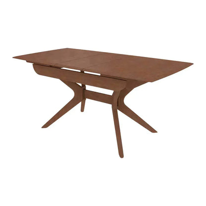 Zyron Extendable Dining Table Singapore