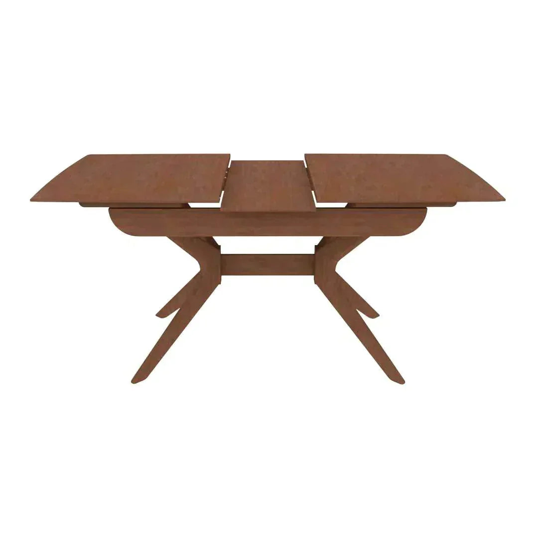 Zyron Extendable Dining Table Singapore